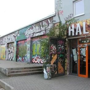 Location Cover