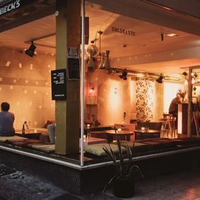 Location Cover
