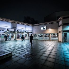 Location Cover