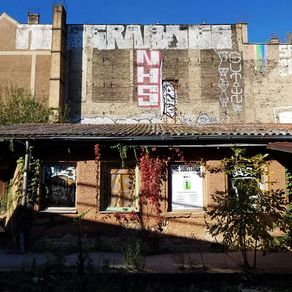 Location Cover