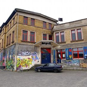 Location Cover