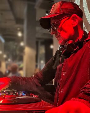 Event image: THE SOULFUL MOOD SOCIETY