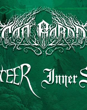 Event image: Cân Bardd I The Privateer I Inner Sanctum