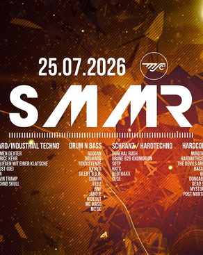 Event-Bild: HARD IN DEN SOMMER