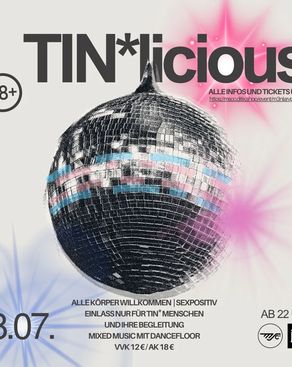Event-Bild: TIN*licious