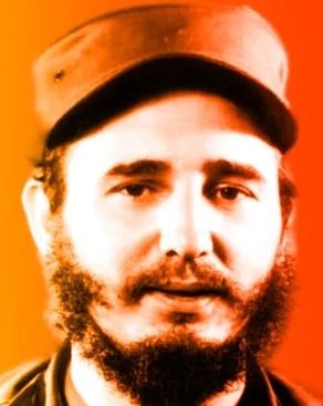Event: FIDEL CASTROS CUBA PARTY Event-Bild: FIDEL CASTROS CUBA PARTY