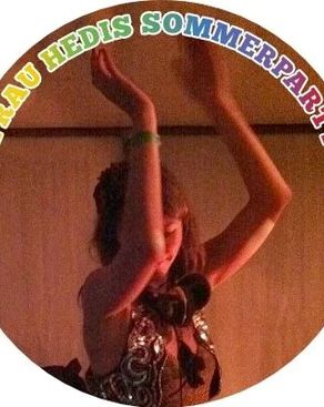 Event: FRAU HEDIS SOMMERPARTY mit DJ MALINKA Event-Bild: FRAU HEDIS SOMMERPARTY mit DJ MALINKA