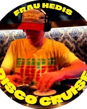 Event: HEDIS DISCO CRUISE – DJ DISCO BRAUSE Event-Bild: HEDIS DISCO CRUISE – DJ DISCO BRAUSE