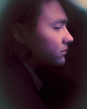 Event-Bild: Current Joys