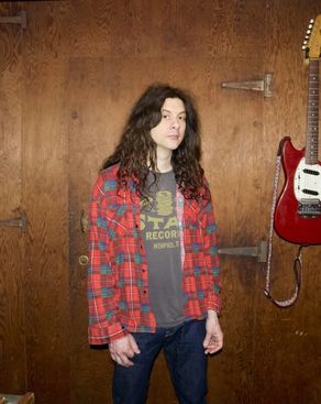 Event-Bild: Kurt Vile & The Violators