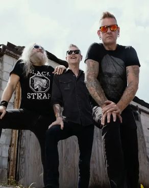 Event-Bild: MASTODON