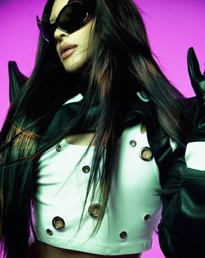 Event-Bild: Pabllo Vittar presents: Club Vittar