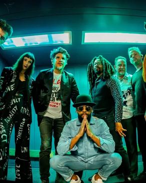 Event-Bild: Thievery Corporation