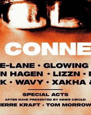 Event image: HL Connect 3.0