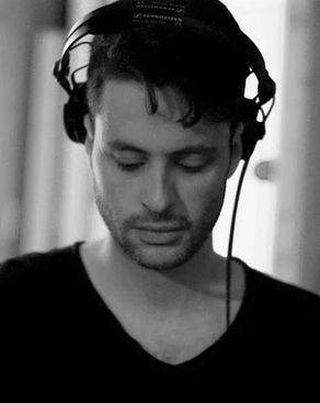 Event-Bild: BEATHEIM night with Bruno Otranto & Friends