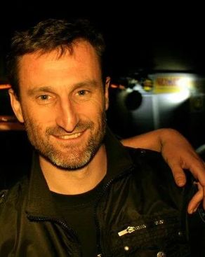 Event-Bild: electronic.thursday mit Man-L & freunde
