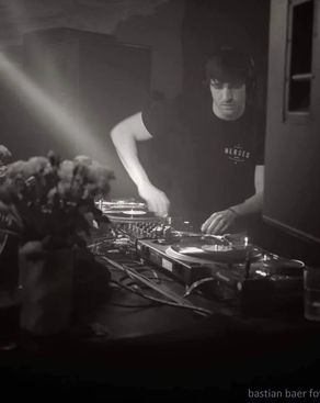 Event-Bild: friends.zone mit Jago K. & Freunde