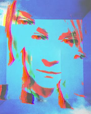 Event-Bild: lazy.sunday mit Robot Girl