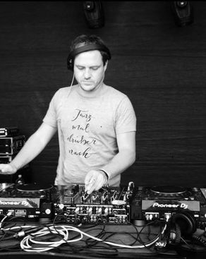 Event-Bild: luca.and.friends. mit Luca ( Minimal Bar) & Freunde