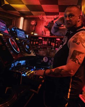 Event-Bild: maniac&me & Freunde