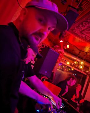 Event-Bild: sturmfrei mit Oaky & Andi de Luxe