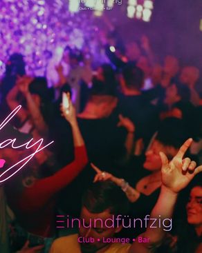 Event-Bild: Friday Night - Club Night @Club 51 Cologne