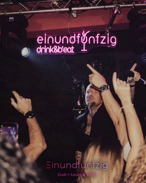 Event-Bild: Thursday Night - Club Night @Club 51 Cologne