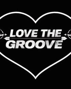 Event image: LOVE THE GROOVE