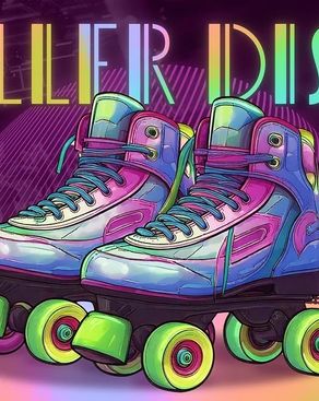 Event cover