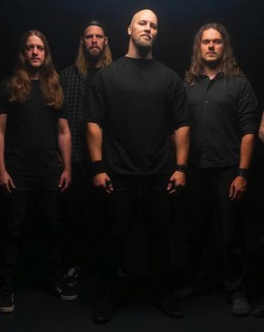 Event-Bild: Words of Farewell (mit Sapiency & All Will Know)