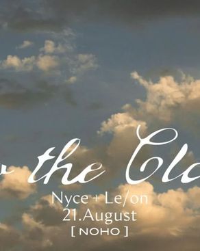 Event: INTO THE CLOUDS Event-Bild: INTO THE CLOUDS