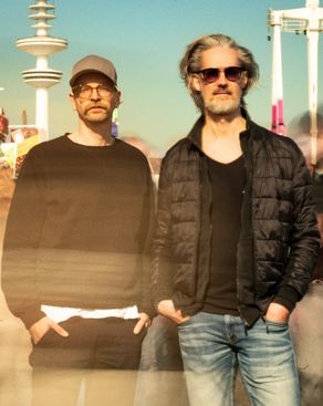 Event: MONTI & G-BOY-T Event-Bild: MONTI & G-BOY-T