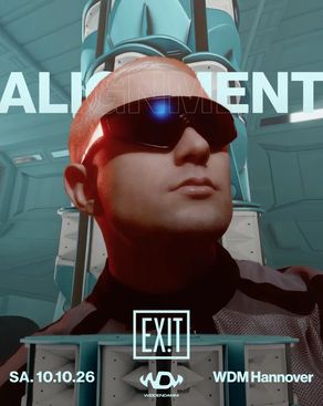 Event-Bild: EXIT with Alignment