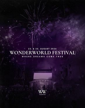 Event image: Wonderworld Festival