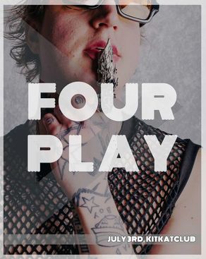 Event-Bild: Four Play