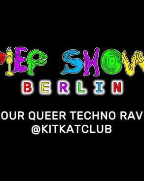 Event-Bild: PiepShow - JunePiep