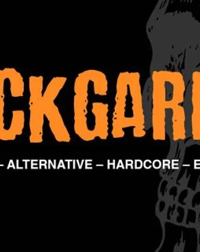 Event: ROCKGARDEN Event image: ROCKGARDEN