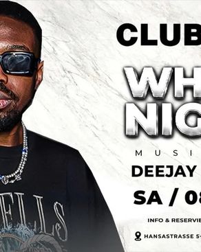 Event-Bild: WHITE NIGHT