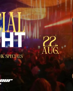 Event-Bild: XXL SPECIAL NIGHT - SUMMER EDITION