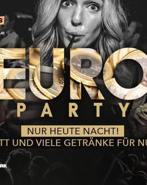 Event-Bild: EURO PARTY (16+)