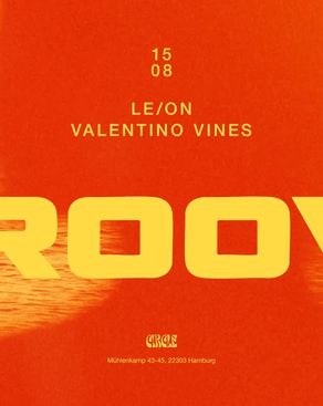 Event-Bild: IGROOVE
