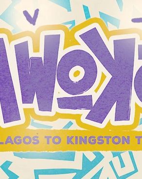 Event: Awoko - Afrobeats, Amapiano, Afrofusion & More Event-Bild: Awoko - Afrobeats, Amapiano, Afrofusion & More