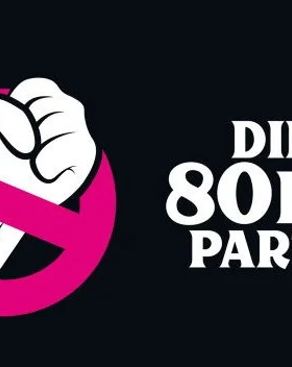 Event: Die 80er-Party - Der ultimative Mix Event-Bild: Die 80er-Party - Der ultimative Mix