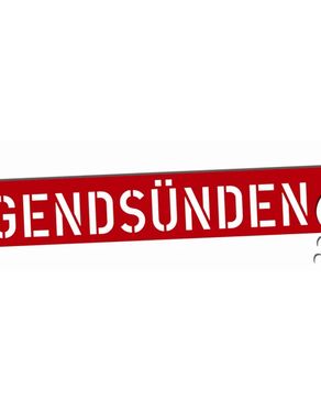 Event: Jugendsünden Event-Bild: Jugendsünden