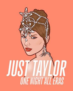 Event: Just Taylor • Faust • Hannover Event-Bild: Just Taylor • Faust • Hannover