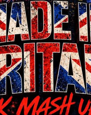 Event: Made in Britain - UK Mash Up Event-Bild: Made in Britain - UK Mash Up