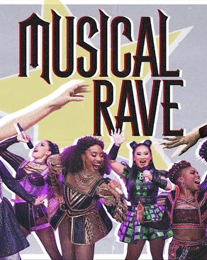 Event: Musical Rave • Faust • Hannover Event-Bild: Musical Rave • Faust • Hannover