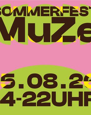 Event: MusikZentrum – Sommerfest Event-Bild: MusikZentrum – Sommerfest