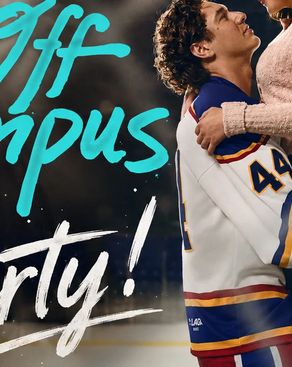 Event-Bild: Off Campus Party - Hannover