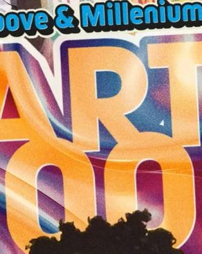 Event: Party 2000 - Y2K Groove & Millenium Beats Event-Bild: Party 2000 - Y2K Groove & Millenium Beats